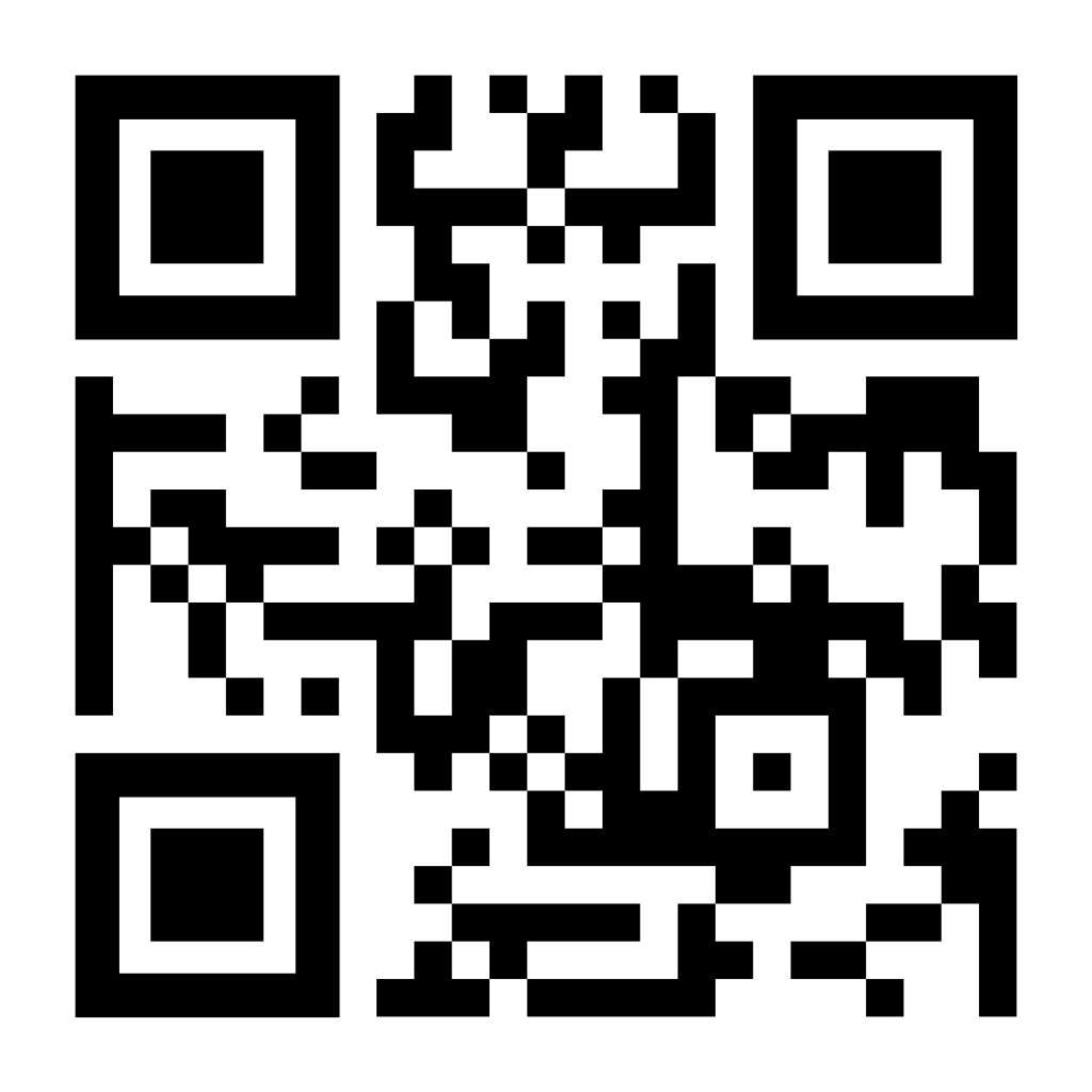 Donate QR Code